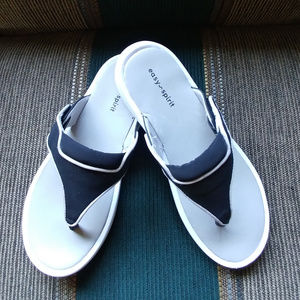 Easy Spirit adjustable sandals